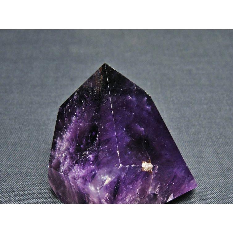 アメジスト 原石 一点物 171-4691 : 天然石・パワーストーンの東昇