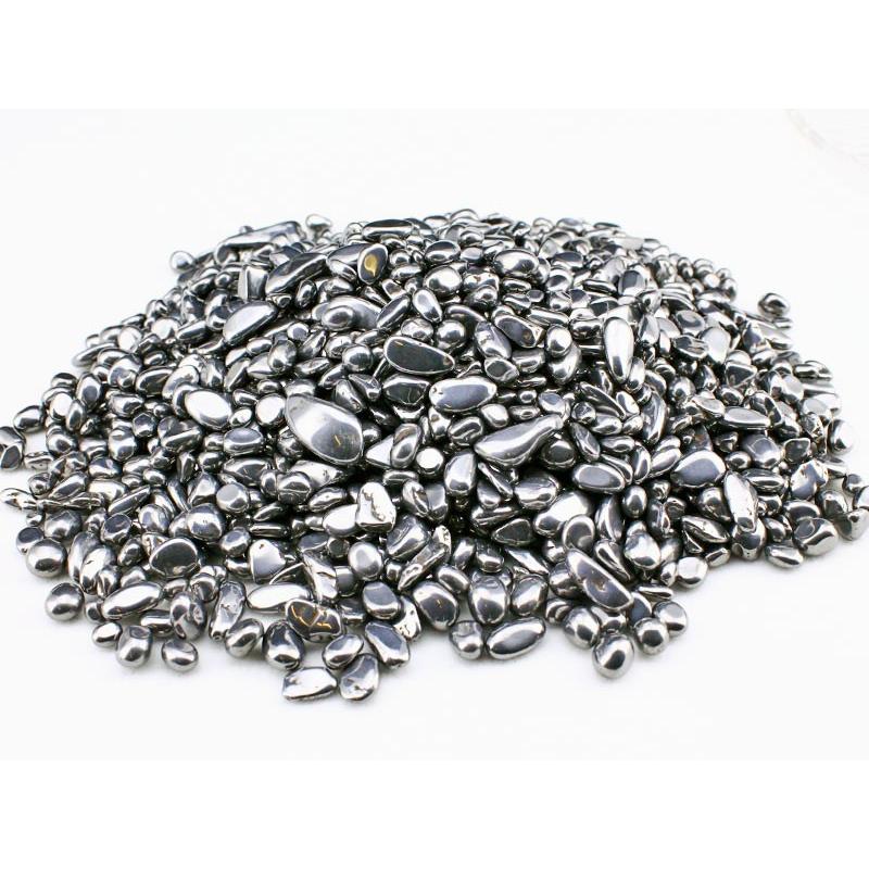 テラヘルツ鉱石 さざれ さざれ石 チップス 500g 大・中・小サイズ