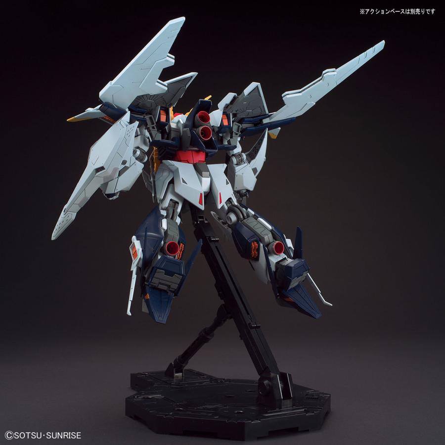 HGUC 1/144 Ξガンダム (クスィーガンダム) : とだ模型 Yahoo!店 - 通販