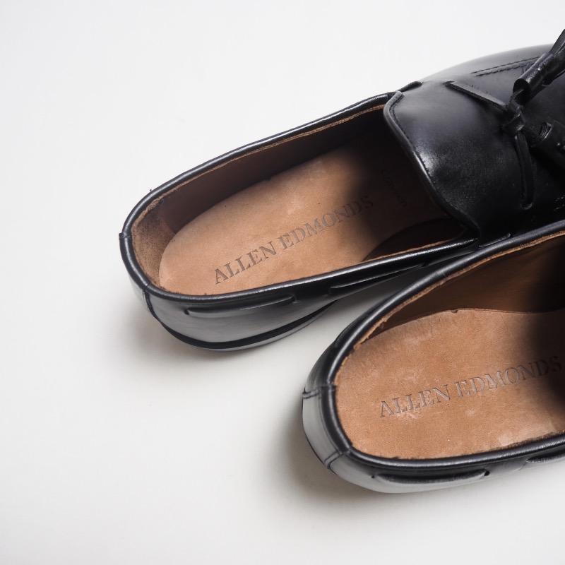Allen Edmonds（アレン・エドモンズ） タッセルローファー GRAYSON