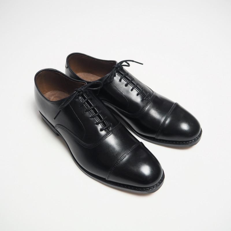 Allen Edmonds（アレン・エドモンズ） ストレートチップシューズ PARK