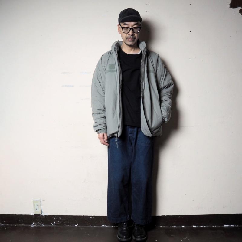 BAF ブルックリンアームドフォース アメリカ軍民間用モデル GEN3 ECWCS