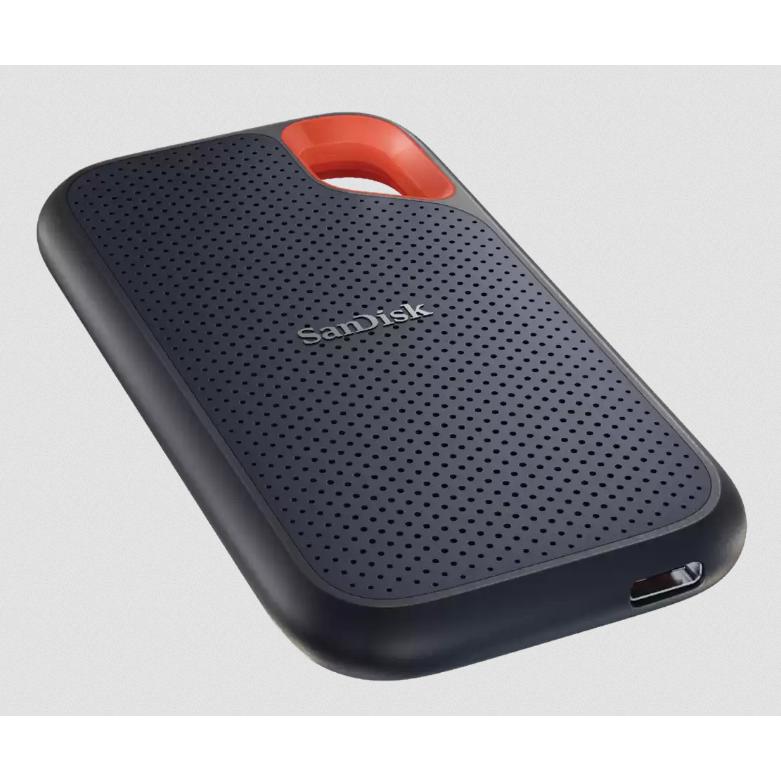 SanDisk（サンディスク） 外付けSSD 1TB SDSSDE61-1T00 [サンディスク