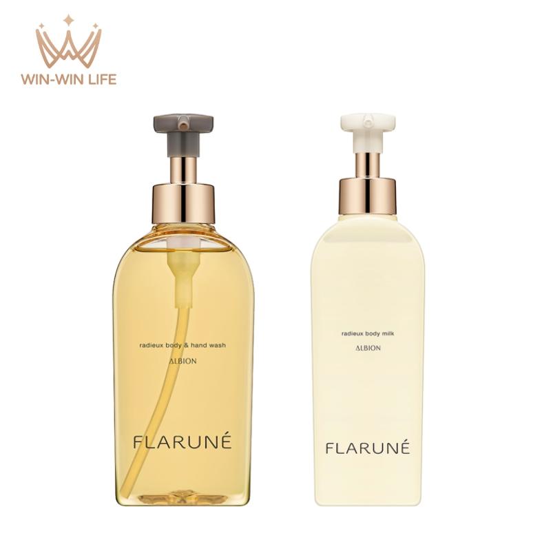 ALBION（アルビオン） フラルネ ラデュー ボディ＆ハンドウォッシュ