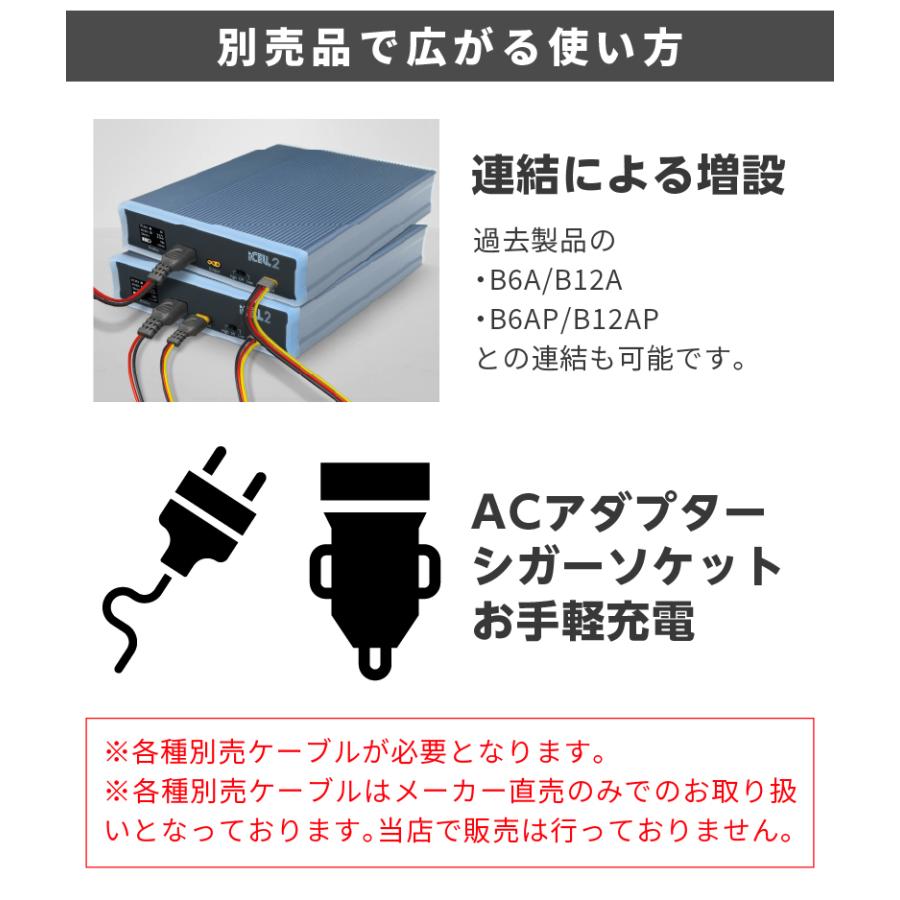 iCELL M12A B12AP後継機種 3年保証 ドライブレコーダー バッテリー