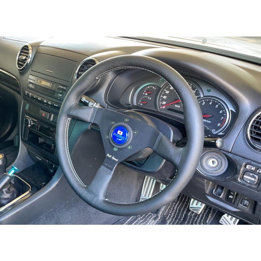 正規品 MOMO FULL SPEED WINNERS GRAND PRIX FS348 BL モモ フル