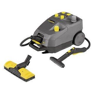 ケルヒャー（KARCHER） 業務用スチームクリーナー SG 4/4 : タツ