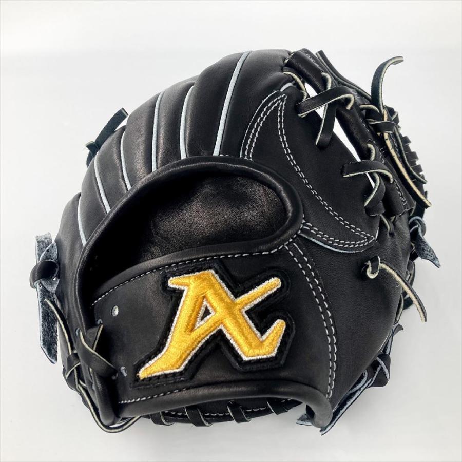 ATOMS アトムズ 硬式グラブ Domestic Line 内野手用 ジュテルレザー