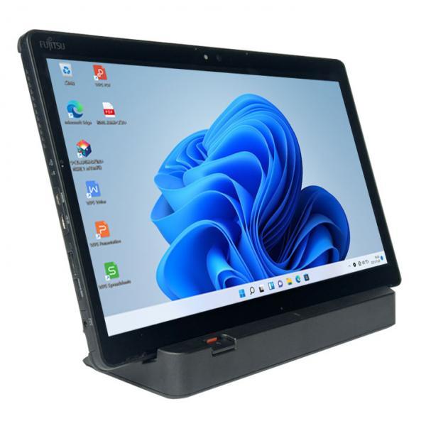 arrows Tab FUJITSU ARROWS Q739/AB Core i5-8365U 1.6GHz/4GB