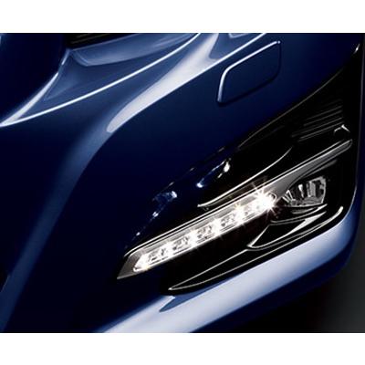 SUBARU（スバル） H4517VA520【スバル純正品】LEDアクセサリーライナー