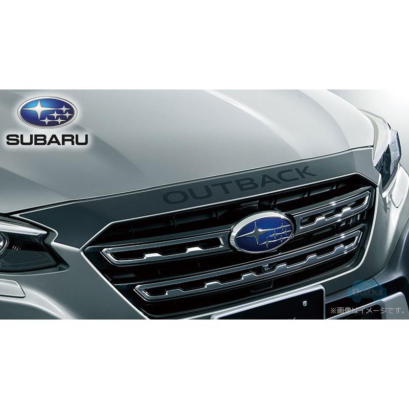 SUBARU（スバル） P0017AN901【スバル純正】デカールパッケージ