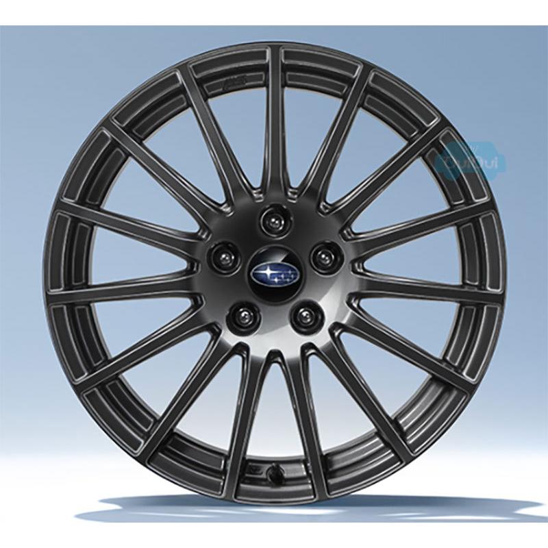 SUBARU（スバル） 28111VA280【スバル純正】アルミホイール 18インチ×8