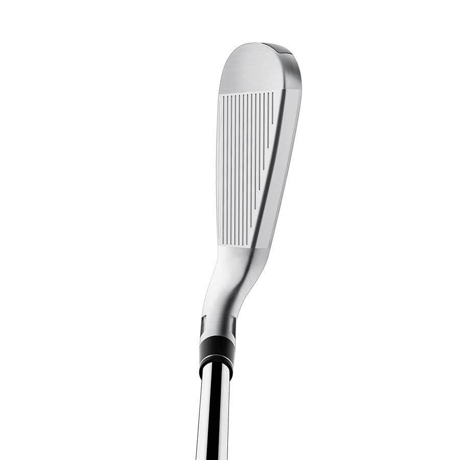 TaylorMade（テーラーメイド） ゴルフ ステルス アイアン スチール【5