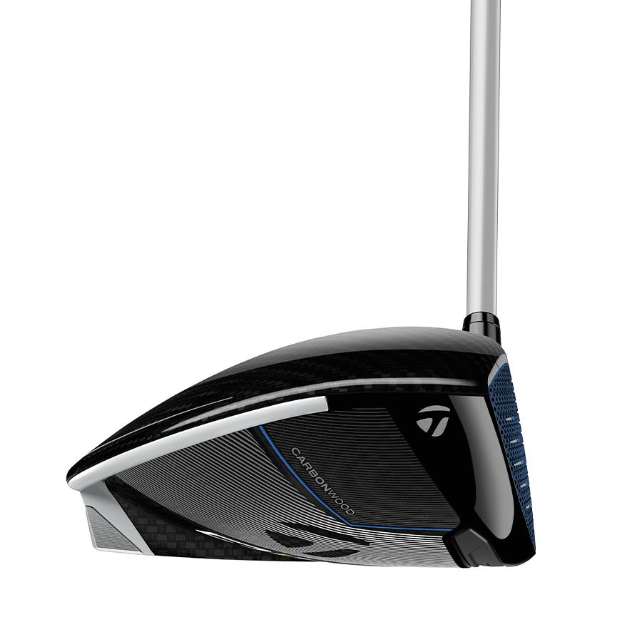 TaylorMade（テーラーメイド） ゴルフ Qi10 Max ウィメンズ ドライバー