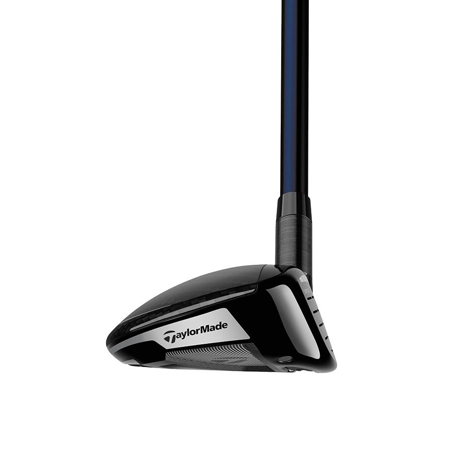 TaylorMade（テーラーメイド） ゴルフ Qi10 Max レスキュー / Diamana
