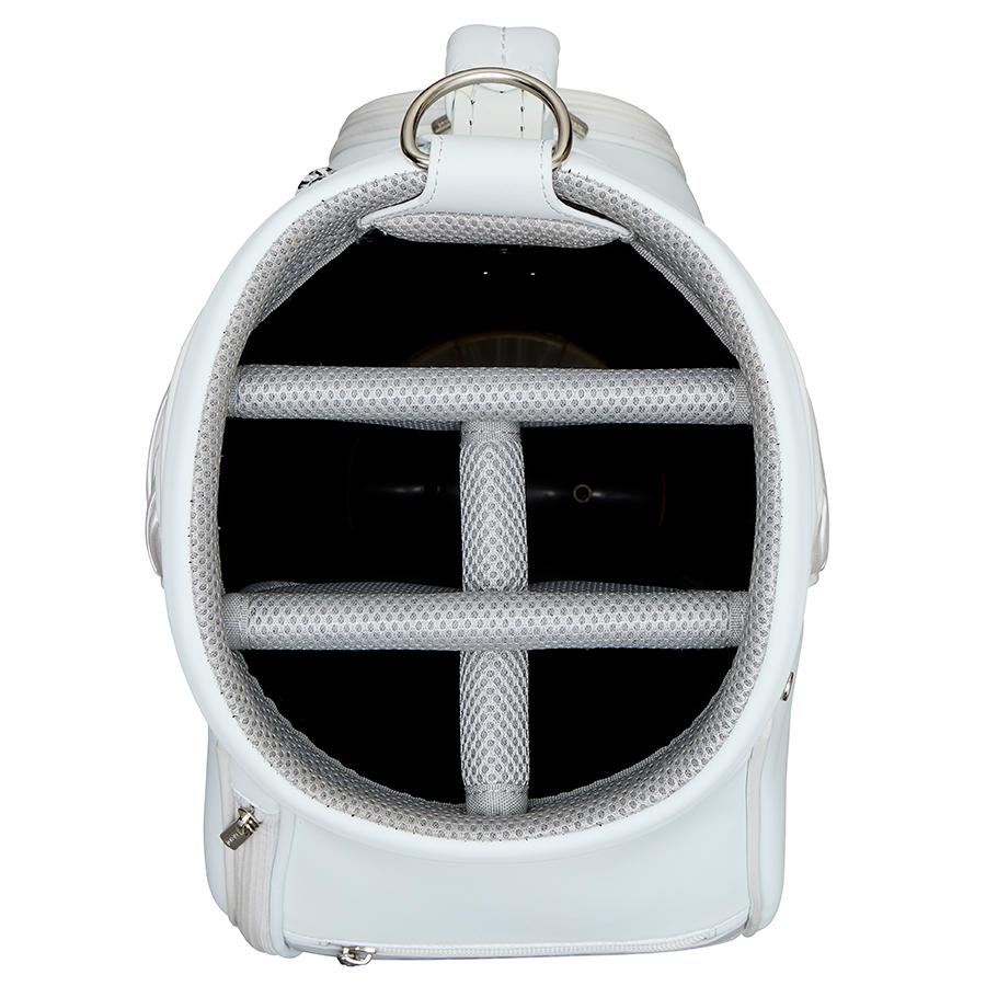 TaylorMade（テーラーメイド） ゴルフ ウィルシャー キャディバッグ