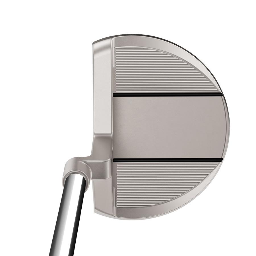 TaylorMade（テーラーメイド） ゴルフ TPリザーブ パター TR-M3TH