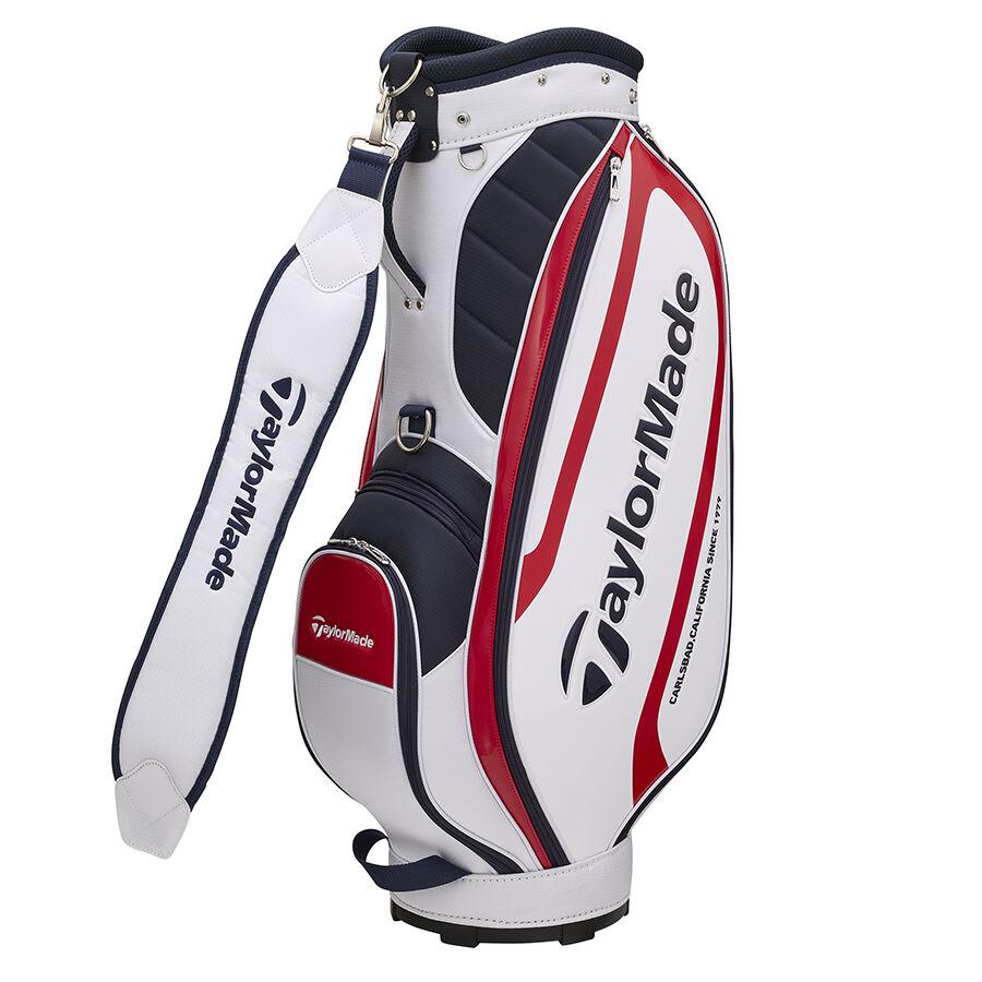 TaylorMade（テーラーメイド） ゴルフ トゥルーライト キャディバッグ