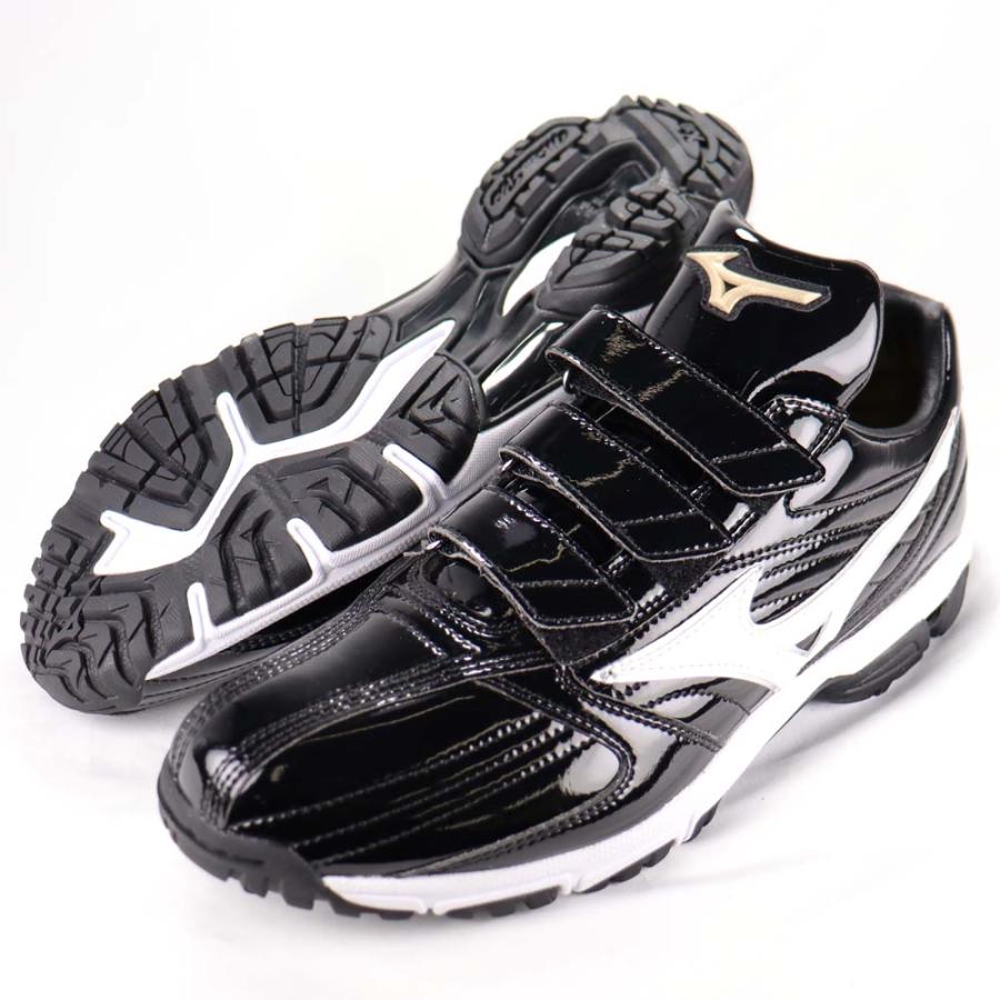 MIZUNO（ミズノ） 野球館オリジナル トレーニングシューズ グローバル