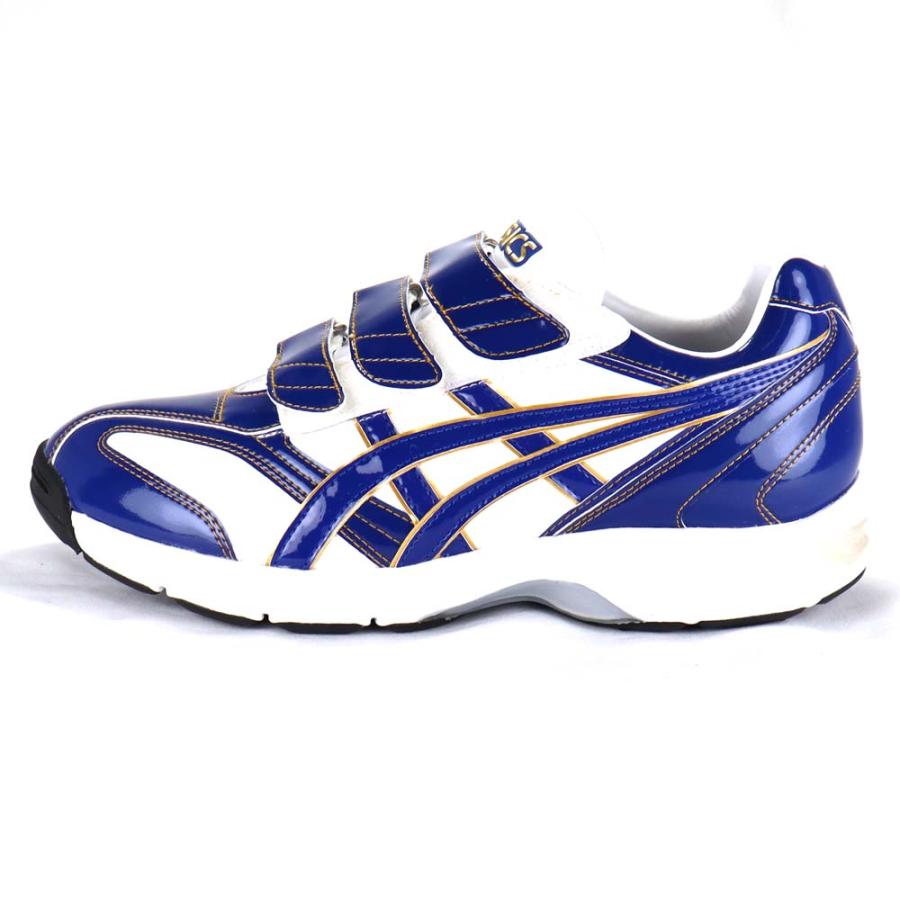 ASICS（アシックス） 野球館オリジナル トレーニングシューズ ゴールド