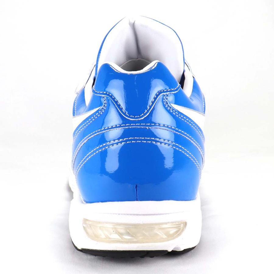 ASICS（アシックス） 野球館オリジナル トレーニングシューズ ゴールド