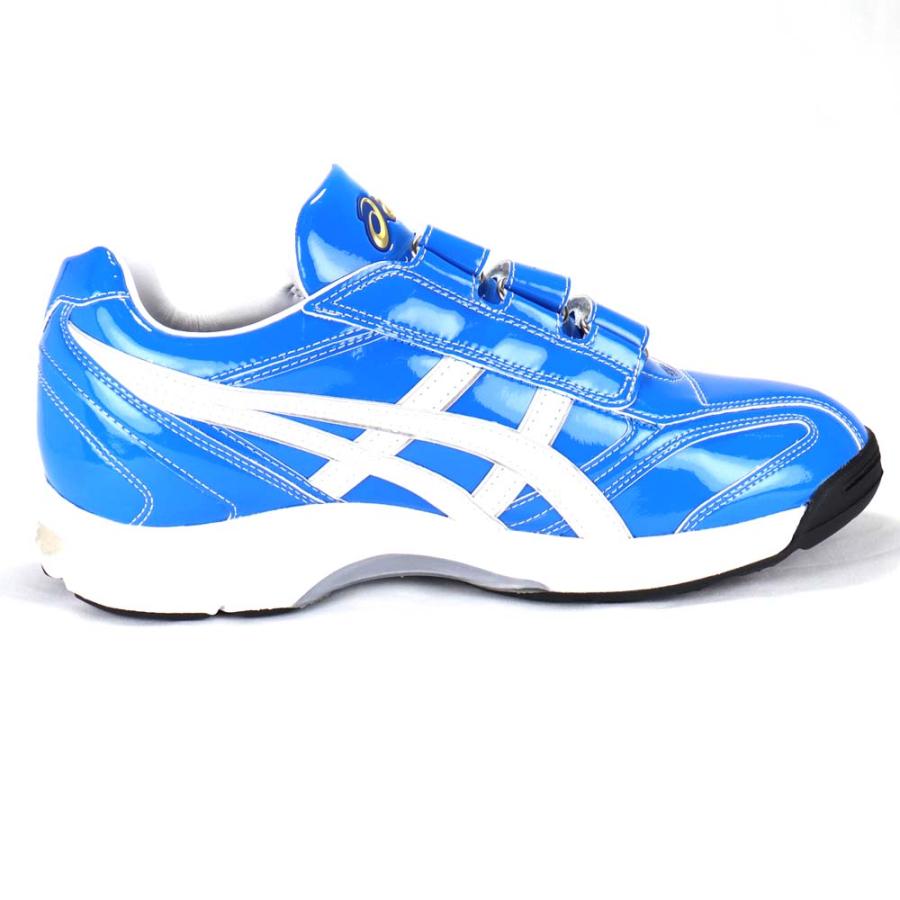 ASICS（アシックス） 野球館オリジナル トレーニングシューズ ゴールド