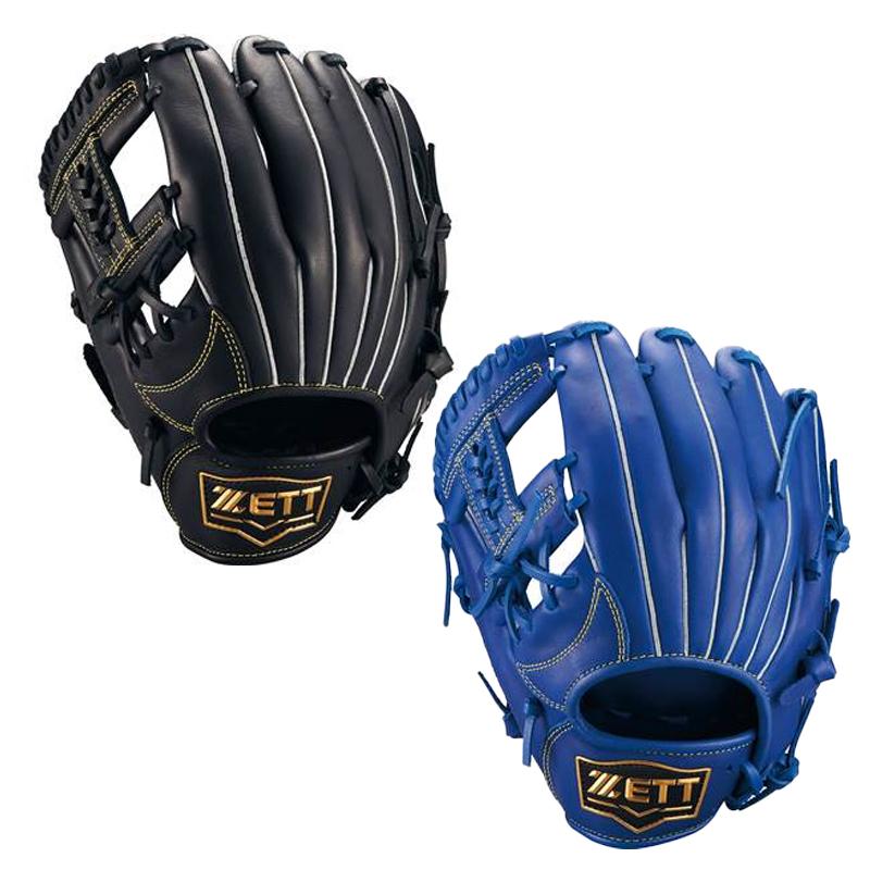 ゼット（ZETT） 少年軟式用グローブ SOFTSTEER オールラウンド用