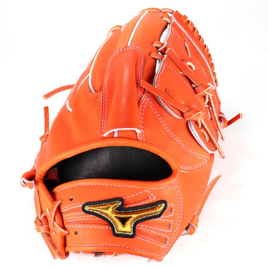 MIZUNO（ミズノ） 野球館オリジナル 硬式グローブ ミズノプロ 投手用