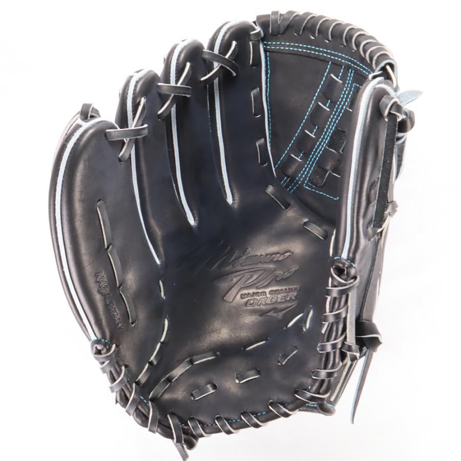 MIZUNO（ミズノ） 野球館オリジナル 硬式グローブ ミズノプロ 投手用