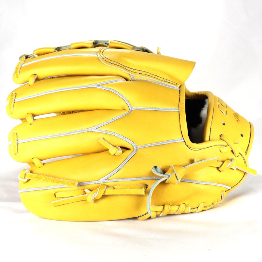 MIZUNO（ミズノ） 野球館オリジナル 硬式グローブ ミズノプロ 投手用