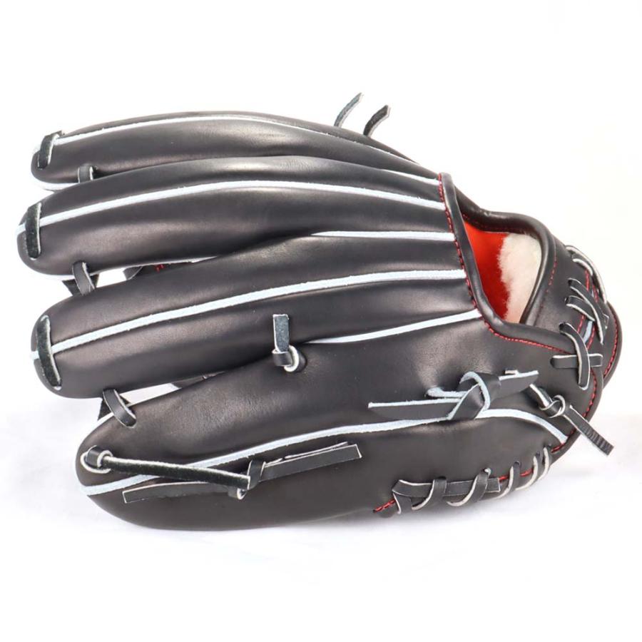 MIZUNO（ミズノ） 野球館オリジナル 硬式グローブ ミズノプロ 内野手用