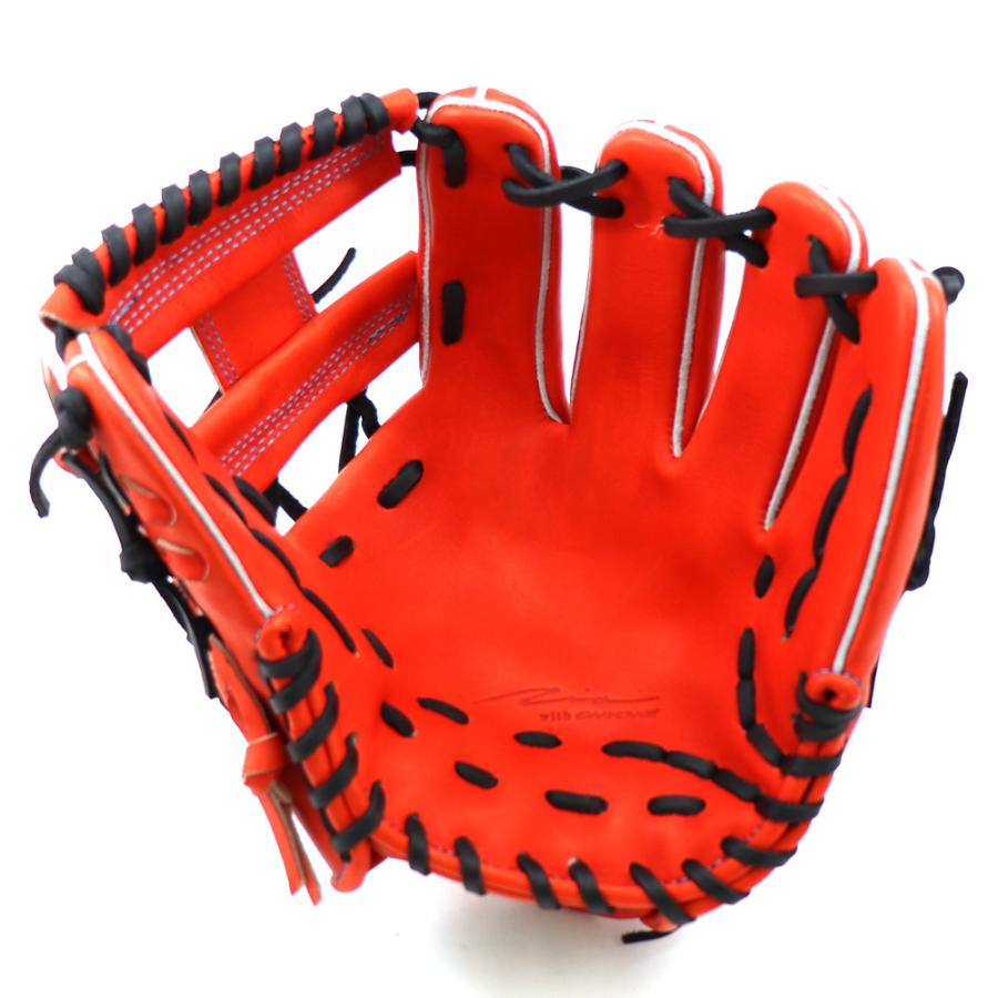 アイピーセレクト 野球館オリジナル 硬式グローブ IPセレクト内野手用