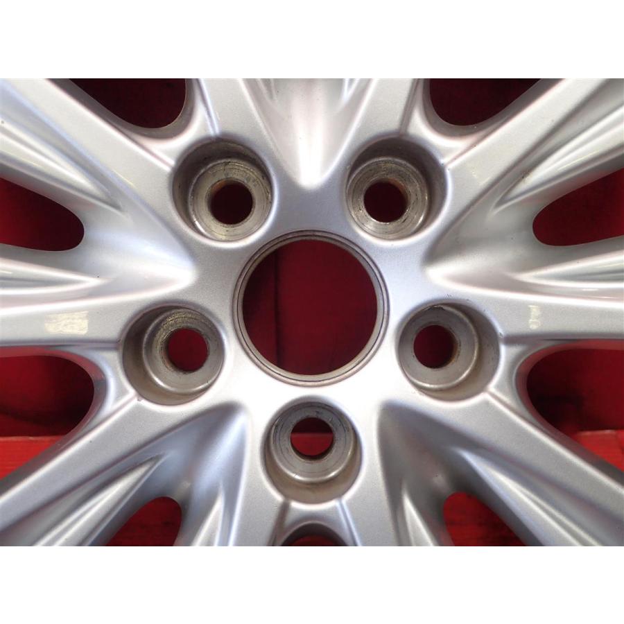 単品 純正 ホイール 1本 アルファード ヴェルファイア 30・35W系 純正5