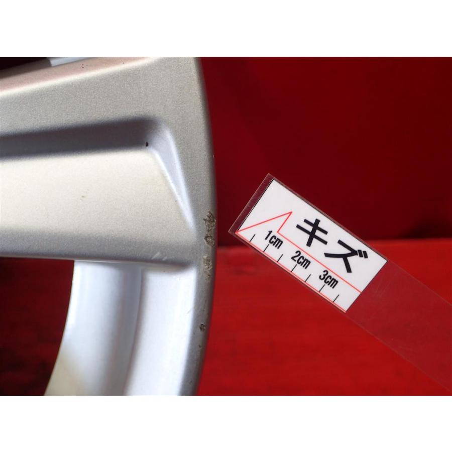 単品 純正 ホイール 1本 アルファード ヴェルファイア 30・35W系 純正5