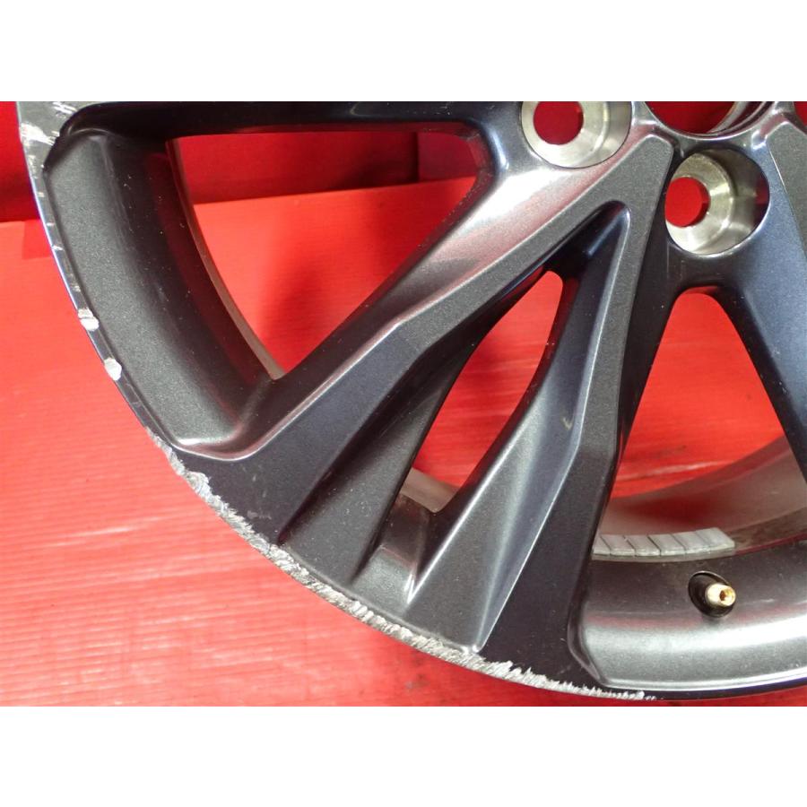 単品 純正 ホイール 1本 カローラツーリング E210系 WxB ☆ 7.5J-17