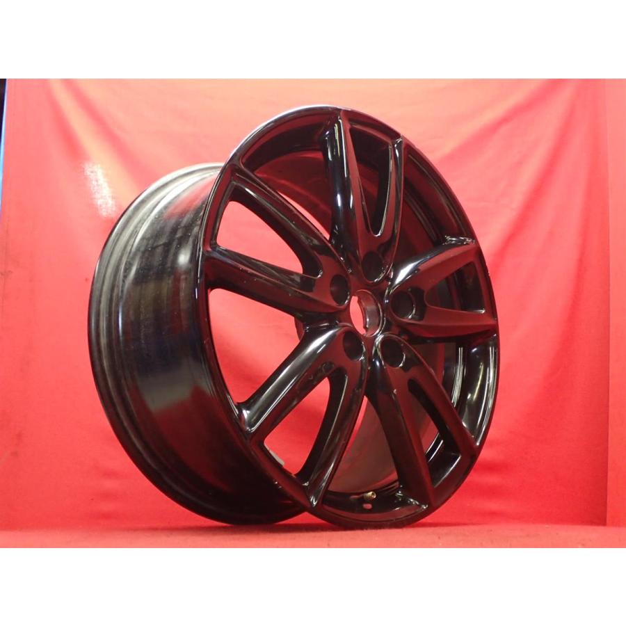 単品 ホイール 1本 MINI ミニ クラブマン ( F54 ) 純正 JCW グリップ