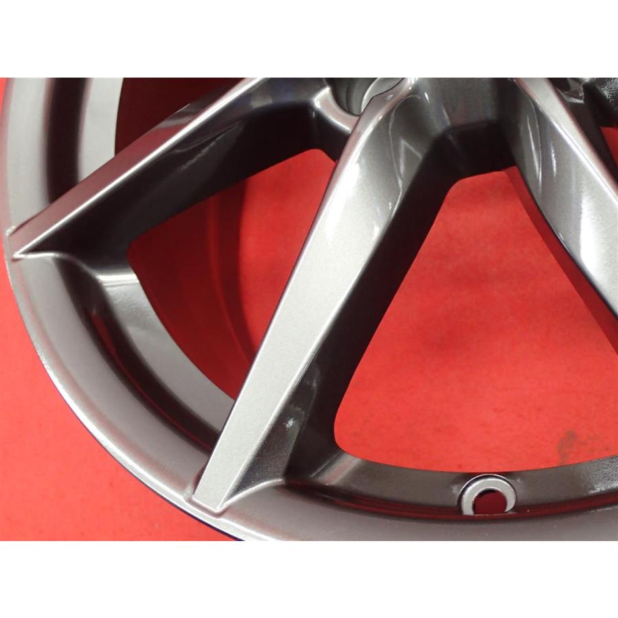 マツダ MAZDA ロードスター RF NDERC 純正 ホイール 4本 17インチ 7J