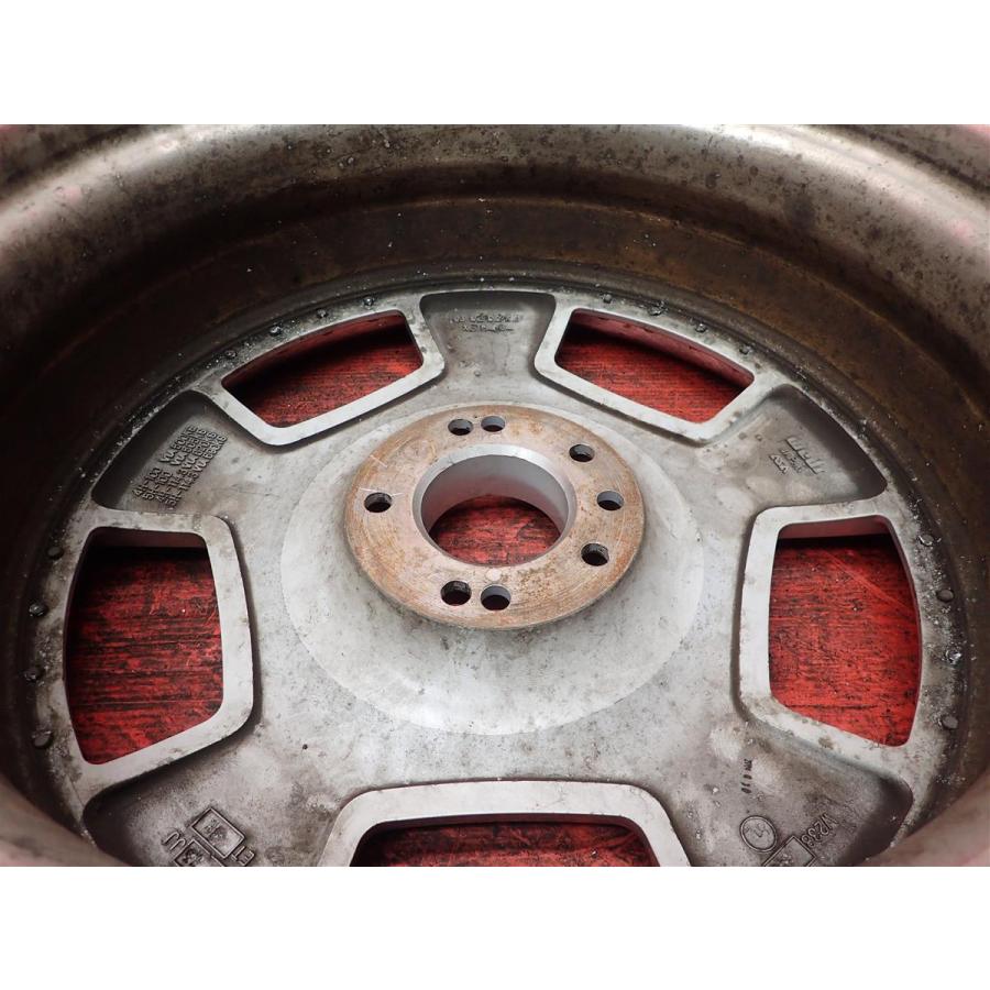 単品 社外 ホイール 1本 Weds ウェッズ BELLONA ベローナ WAD ☆ 7.5J