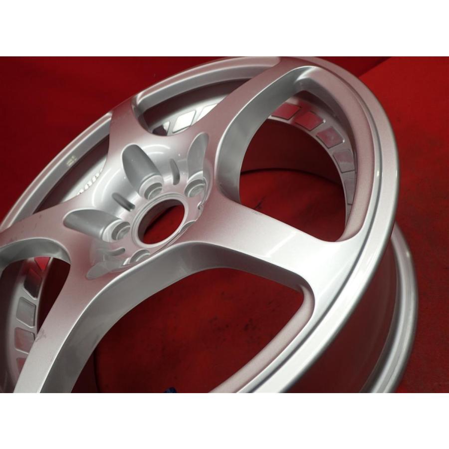 90年代 RAYS 鍛造 モデル VOLK RACING ボルクレーシング チャレンジ