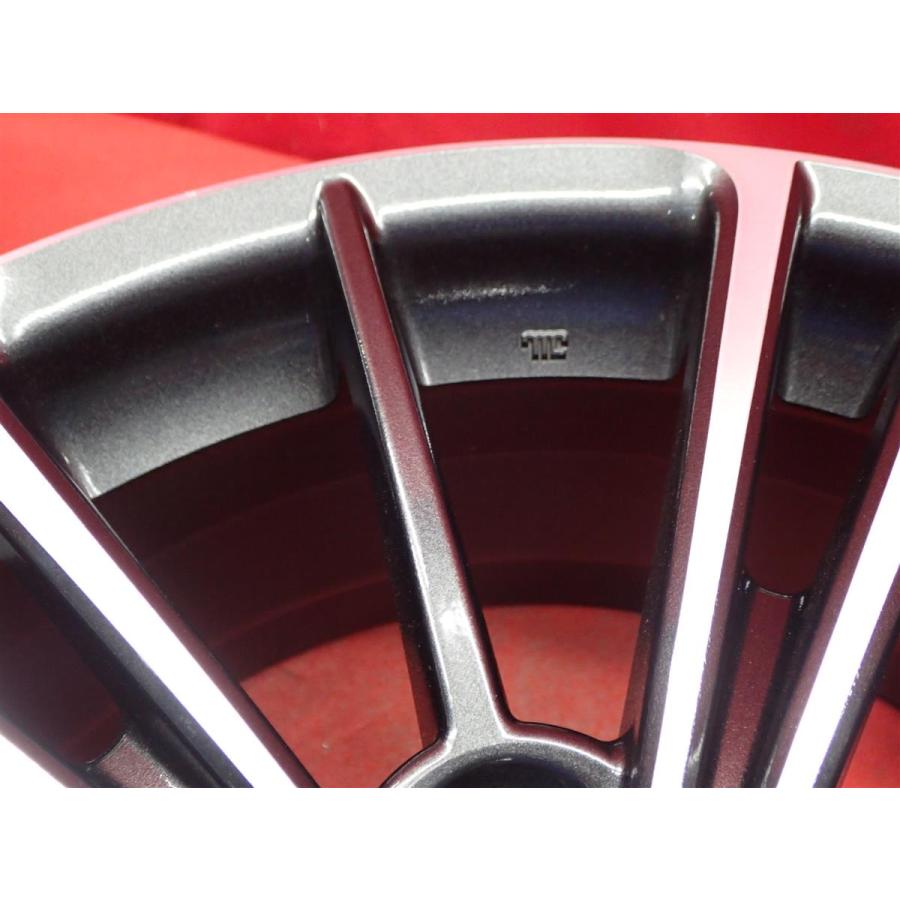 TOYOTA トヨタ 86 ZN6 GT 純正 ホイール 4本 7J-17 PCD100 5穴 +48