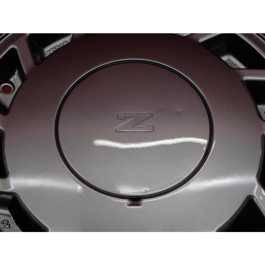 ニッサン NISSAN フェアレディZ Z31 純正 中古ホイール 4本 6.5J 15