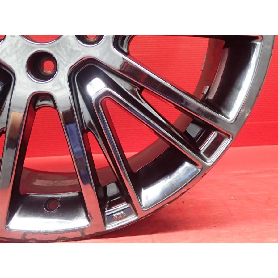 単品 純正 ホイール 1本 レクサス NX Fスポーツ オプション モデリスタ