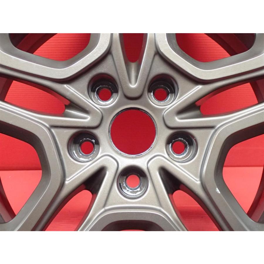 単品 純正 ホイール 1本 スイフトスポーツ ZC33S ☆ 6.5J-17 PCD114.3