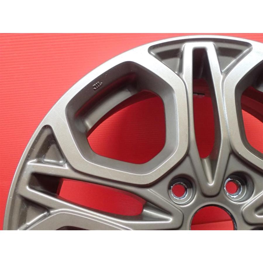 単品 純正 ホイール 1本 スイフトスポーツ ZC33S ☆ 6.5J-17 PCD114.3