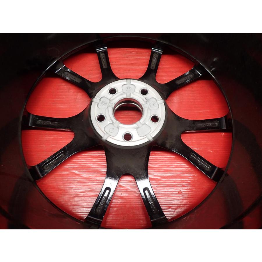 単品 純正 ホイール 1本 シビック タイプR FK8 ☆ 8.5J-20 PCD120 5穴