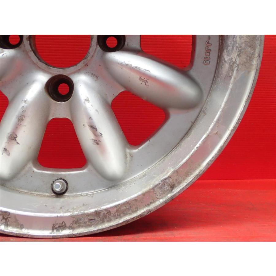 単品 社外 ホイール 1本 PANASPORT FORMULA ONE FS パナスポーツ