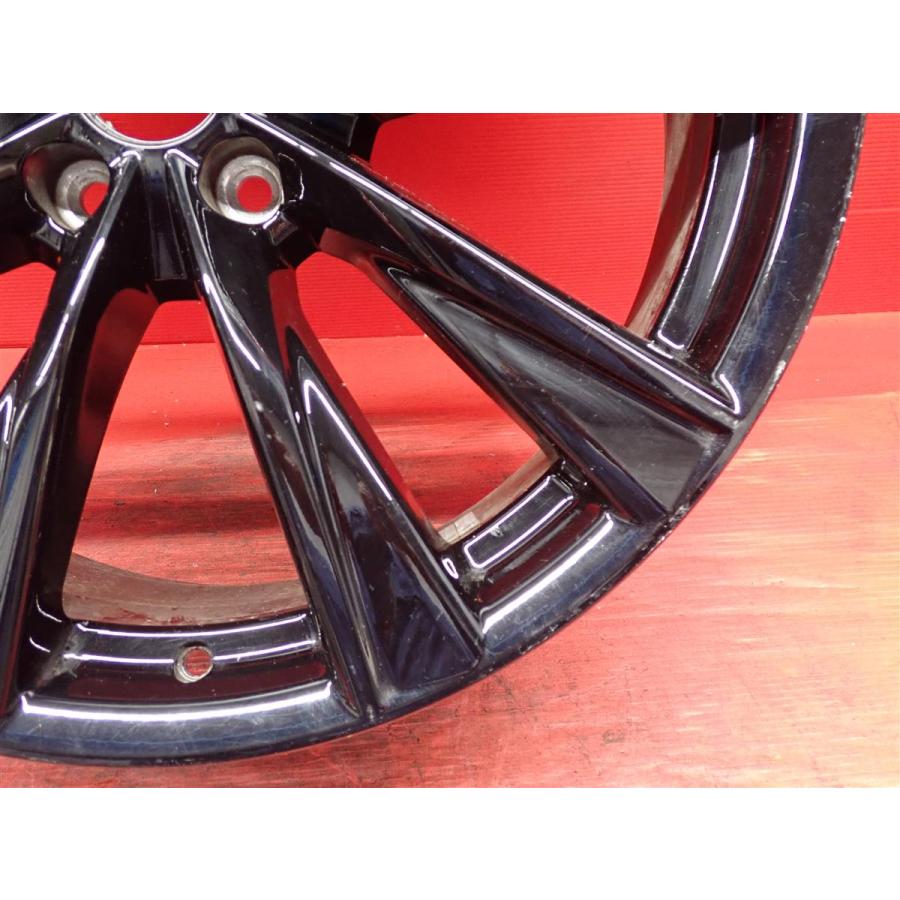 8SAM27 【新品】レクサス NX Fスポーツ20系純正アルミホイール 4本