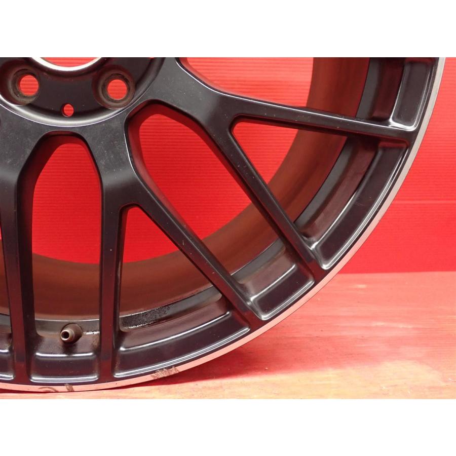 単品 純正 リア用 ホイール 1本 メルセデス・ベンツ AMG C63 C63S W205