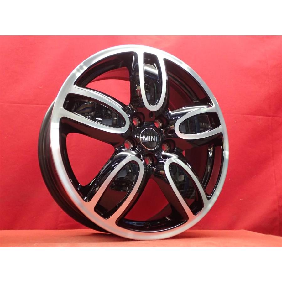 MINI ミニ JCW ジョンクーパーワークス F56 純正 カップスポーク