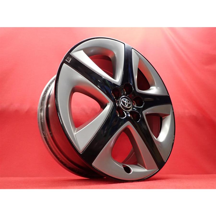 TOYOTA トヨタ プリウス ZVW50 ツーリングセレクション 純正 中古